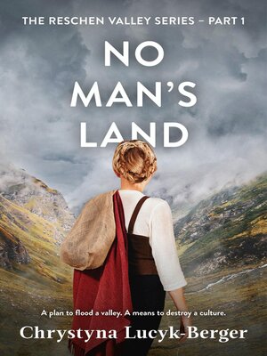 cover image of No Man's Land